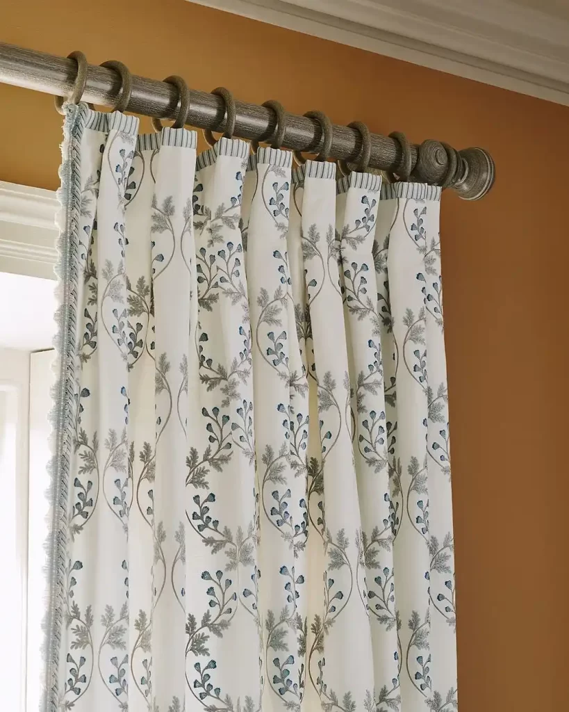 Improved Comfort curtain dubai