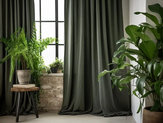 Best grow rooms blackout curtains