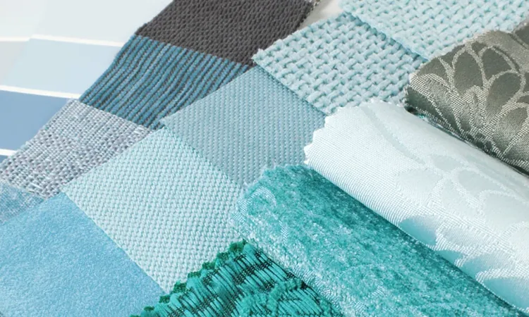 Curtain Color Selection in Dubai