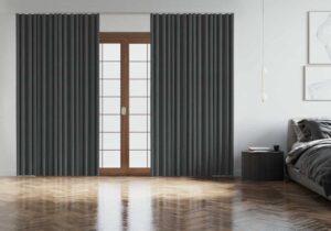 Leading Suppliers of Blackout Curtains in Dubai