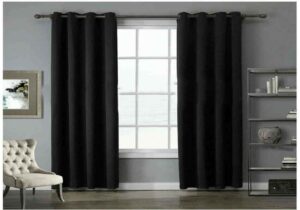 The Advantages Of Purchasing Your Blackout Curtains From blackoutcurtaindubai.ae