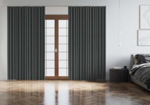 The Significance Of Blackout Curtains