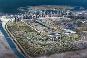 Discover Jumeirah Park