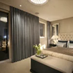 Hotel-Grade Curtains Dubai