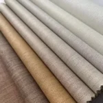 Linen blackout texture