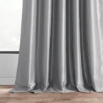 Night sky blackout curtain
