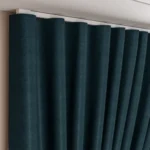 Ripple Fold Blackout Curtains at our online store