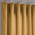 Ripple Fold Curtains & Drapes - Decorous