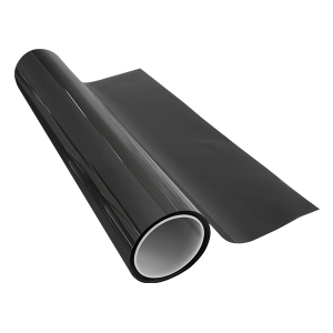 Stained-Glass window tinting