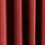 Texture of faux blackout