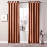 Thermal Blackout Room Darkening Curtains Energy
