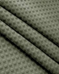 Velosso Waffle living room curtains texture