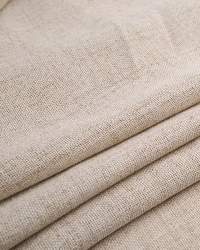 beige living room curtains texture