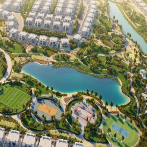 Damac Hills