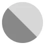 Grey & Silver