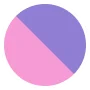 Pink & Purple