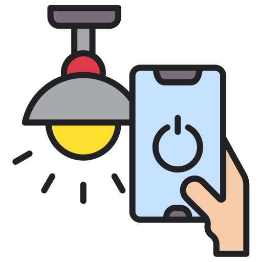 Complete Light Control