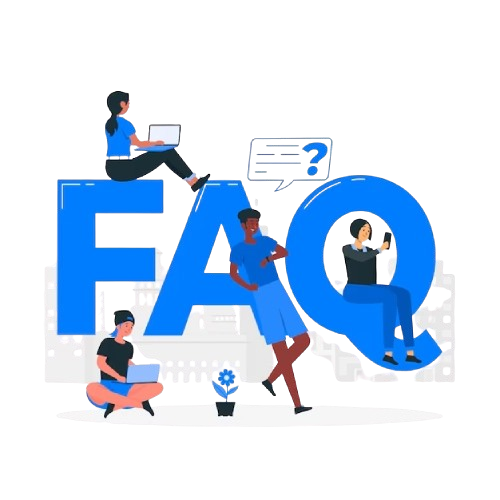 FAQS-