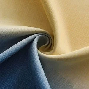 blue and yellow
