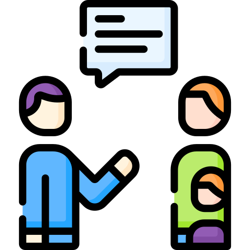 communication