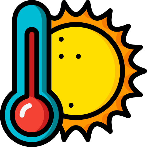 Reduce Heat in Dubai Weather