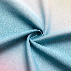 teal blue and white
